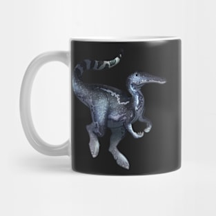 Cozy Baryonyx Mug